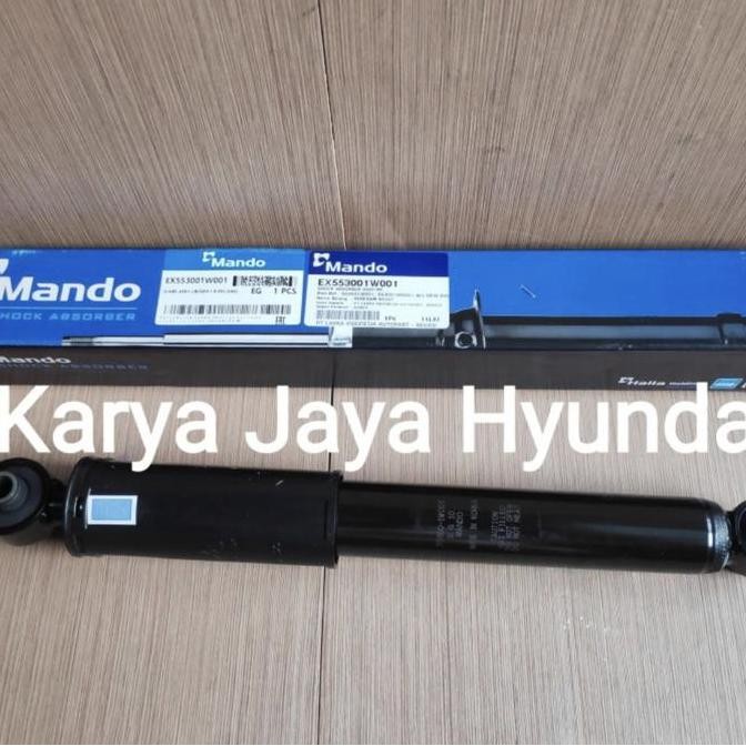 Shockbreker belakang Hyundai Grand Avega