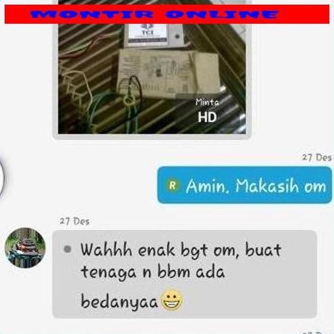 Montir Online New Jck Tci Ubah Mobil Platina Serasa Cdi Terlaris Kualitas Terbaik Harga Termurah