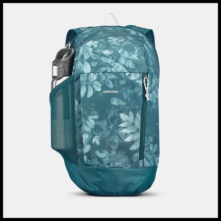 Terlaris Quechua Terlaris Tas Ransel Quechua Nh100 10L Hiking Original High Quality