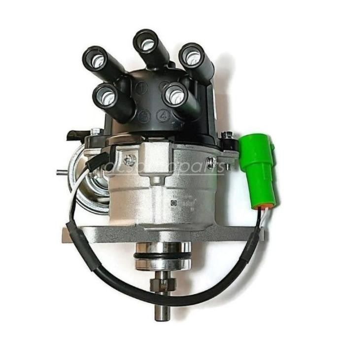 [Part-Mobil] Delco Cdi Distributor Daihatsu Taruna / Feroza Carburator Kualitas Terbaik Harga Termur