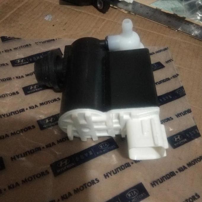 MOTOR WASHER AIR WIPER HYUNDAI i10 i 10