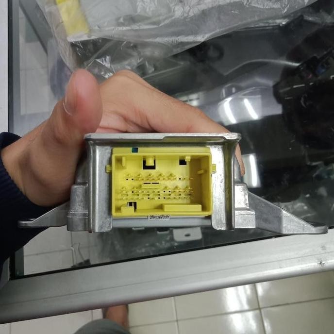 modul airbag honda mobilio