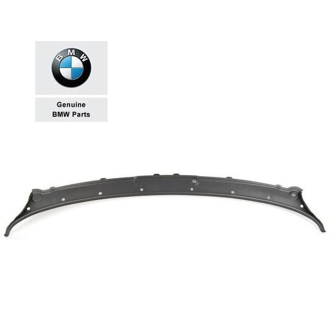 Orinal BMW E70 X5 Wiper Deck Cover Plastik Bawah Wiper 51717151971