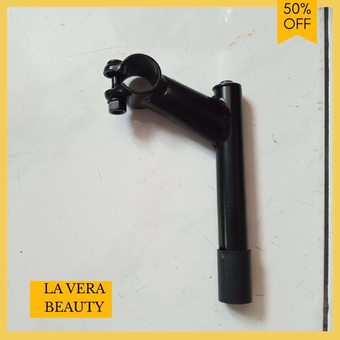 TIANG STANG SEPEDA MINI / TIANG SETANG MINION / JENGKI / MTB UNIVERSAL EKSKLUSIF