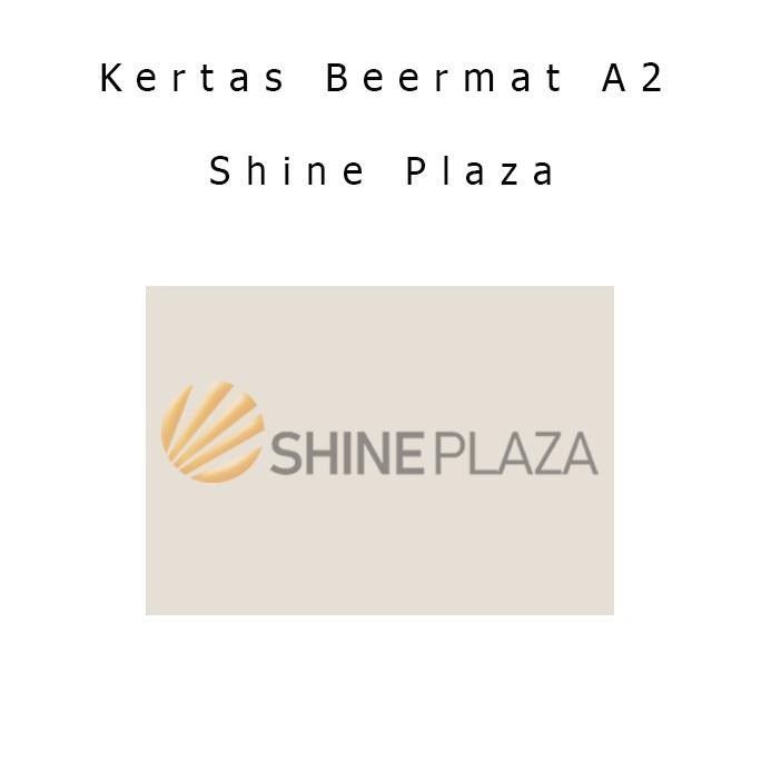 

Kertas Beermat A2 - Kertas Birmet A2 1.5mm - Bahan Maket RB07