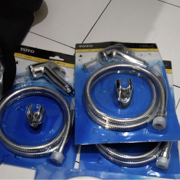 Toto Thx20Mcrb Jet Shower | Jet Washer Toto Original Dan Terpercaya