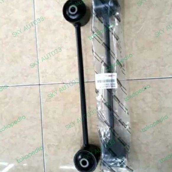 LINK STABILIZER BELAKANG TOYOTA INNOVA/FORTUNER/HILUX ORINAL 1PCS