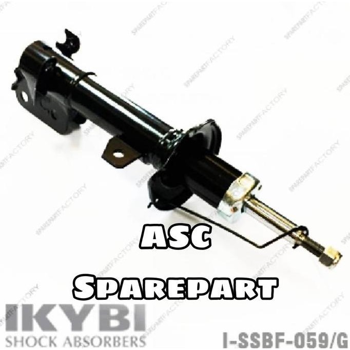 Shock Breaker Depan Suzuki nis - IKYBI