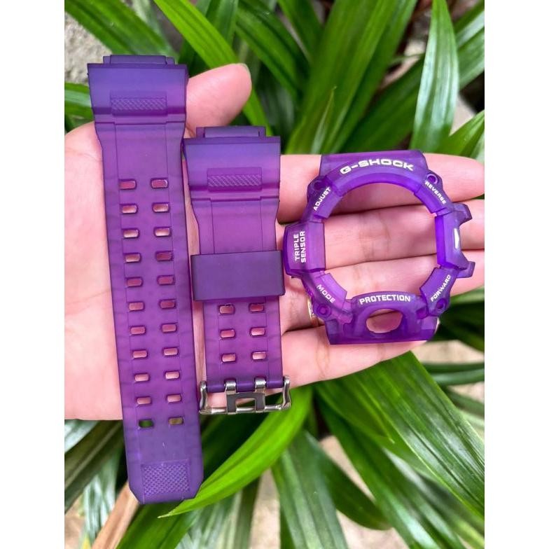 BNB G-Shock GW9400 Matte (BISA REQ WARNA) RB