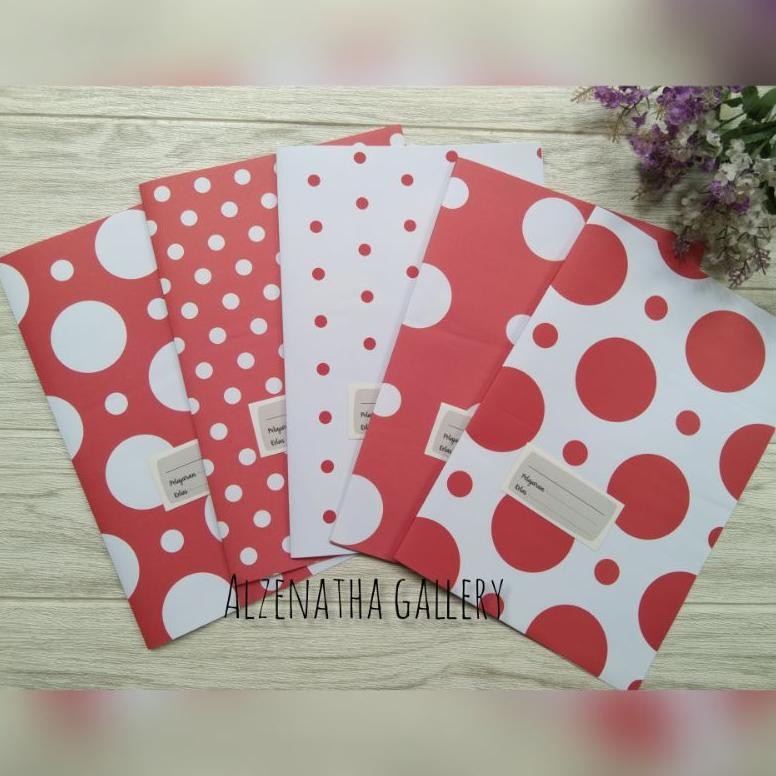 

Sampul Buku Mix Motif Ukuran Boxy/Bigboss ( 1 pack=10 Lembar) RB07