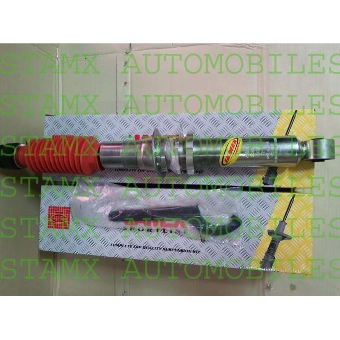 COILOVER shock per pc JAMEX Adjustable FORTUNER ALL TYPE