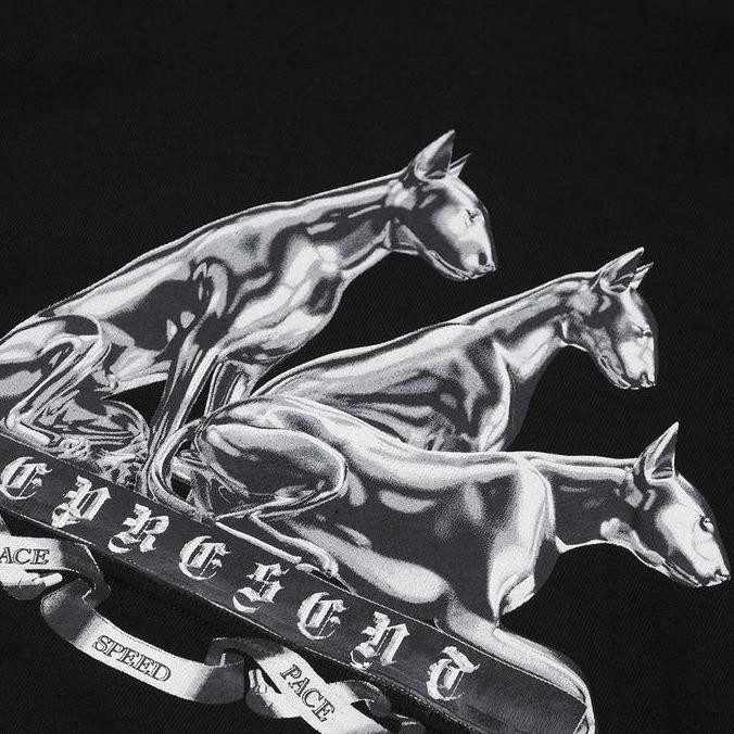 Grosir Represent Bullterrier Hoodie