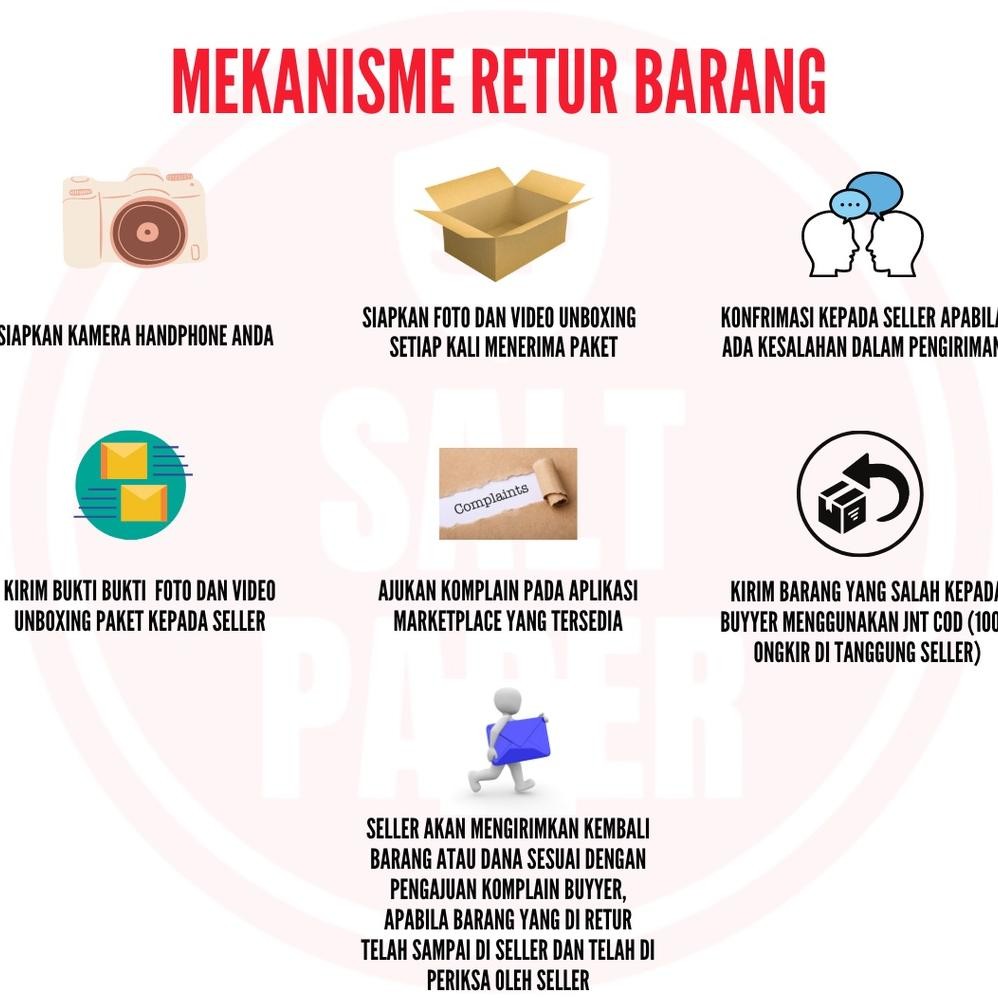 

Kertas Samson Kraft F4 isi 500 lembar / Samson Kraft F4 RB07