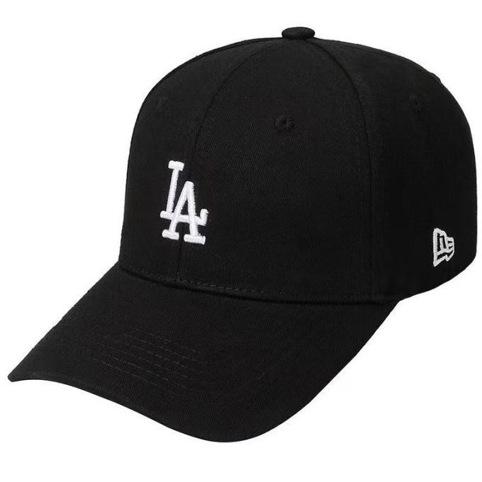 Murah Topi Baseball Cap La Unisex