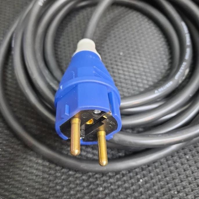 

Terlaris Kabel Penghubung Genset Ke Listrik Rumah (Male To Male)