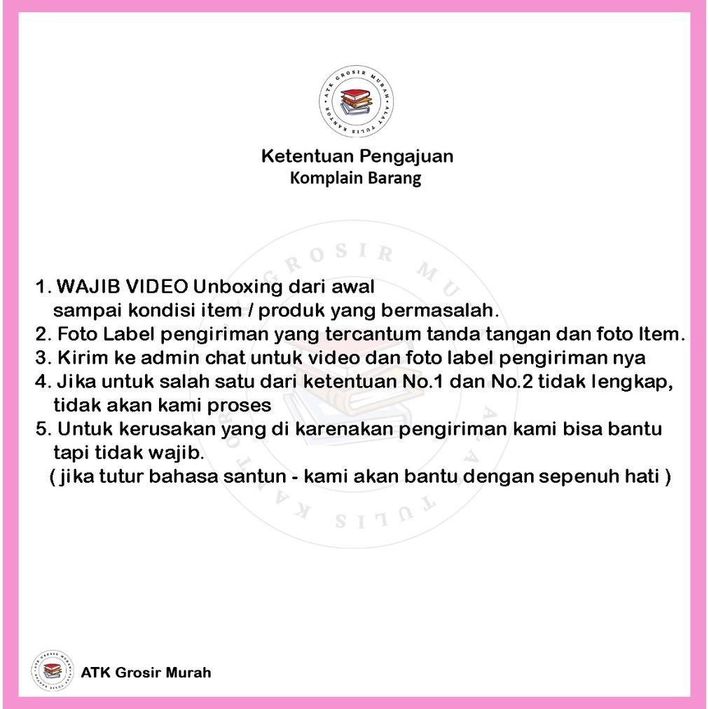 

NEURO - Stopmap 5001 Snel - Map Kertas Berwarna - Pack
