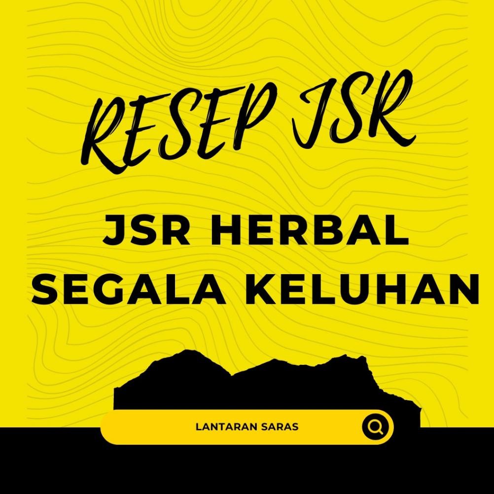 JSR DIABELIFE |Herbal Kolesterol | Herbal Diabetes| Herbal Kencing Manis Lantaran Saras | Teh Herbal