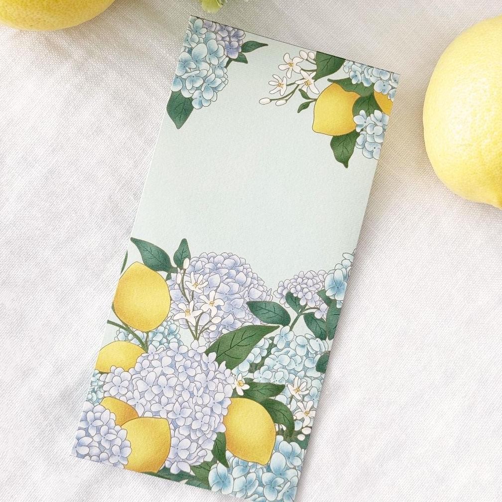 

Baru Angpao Lemon Isi 8pcs Angpau Imlek Warna Cerah Desain Unik