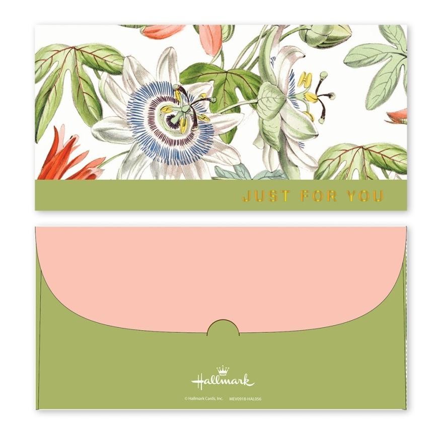 

Baru Amplop Uang Hallmark HAL056 Jumbo Red Envelope Premium Imlek