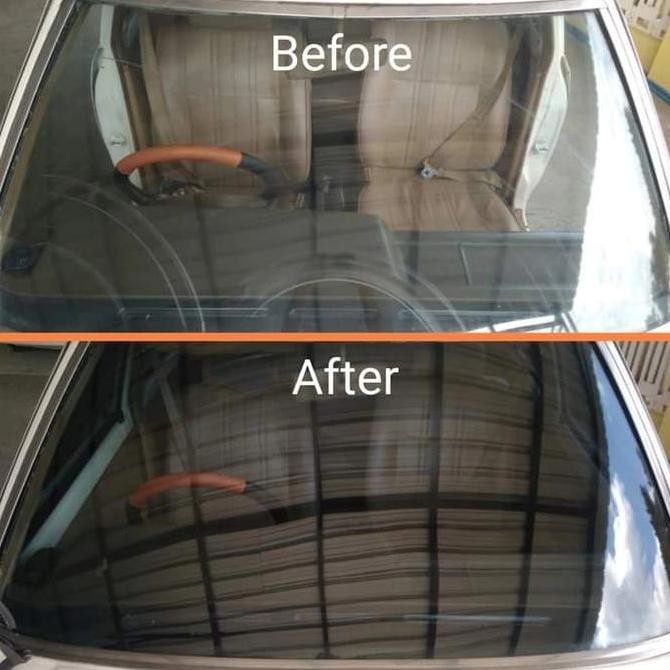 poles kaca baret wiper