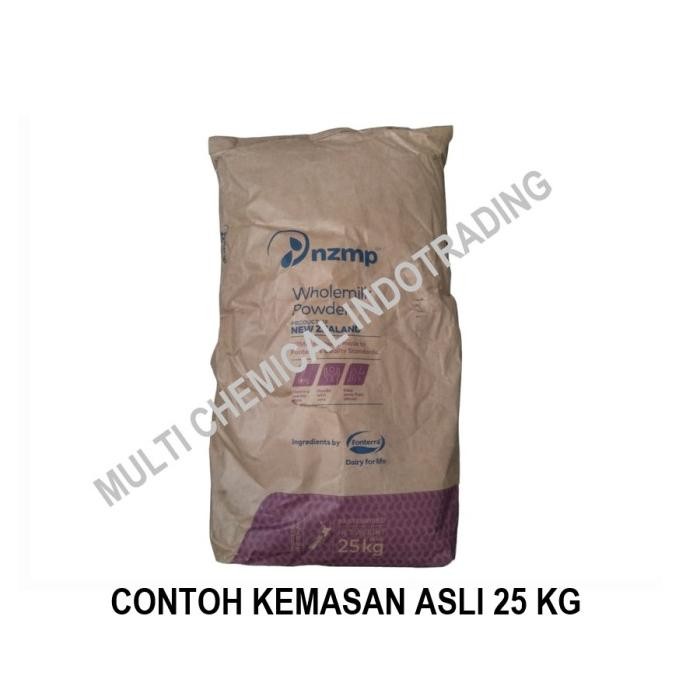 

(Expert) SUSU BUBUK FULL CREAM NZMP || 1 Kg