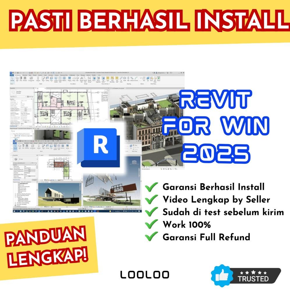 Revit 2025