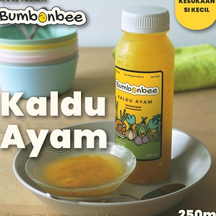 

Kaldu Ayam Kampung Kaldu Ayam Mpasi Homemade
