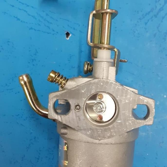 

Terlaris Carburator Genset Et 1500