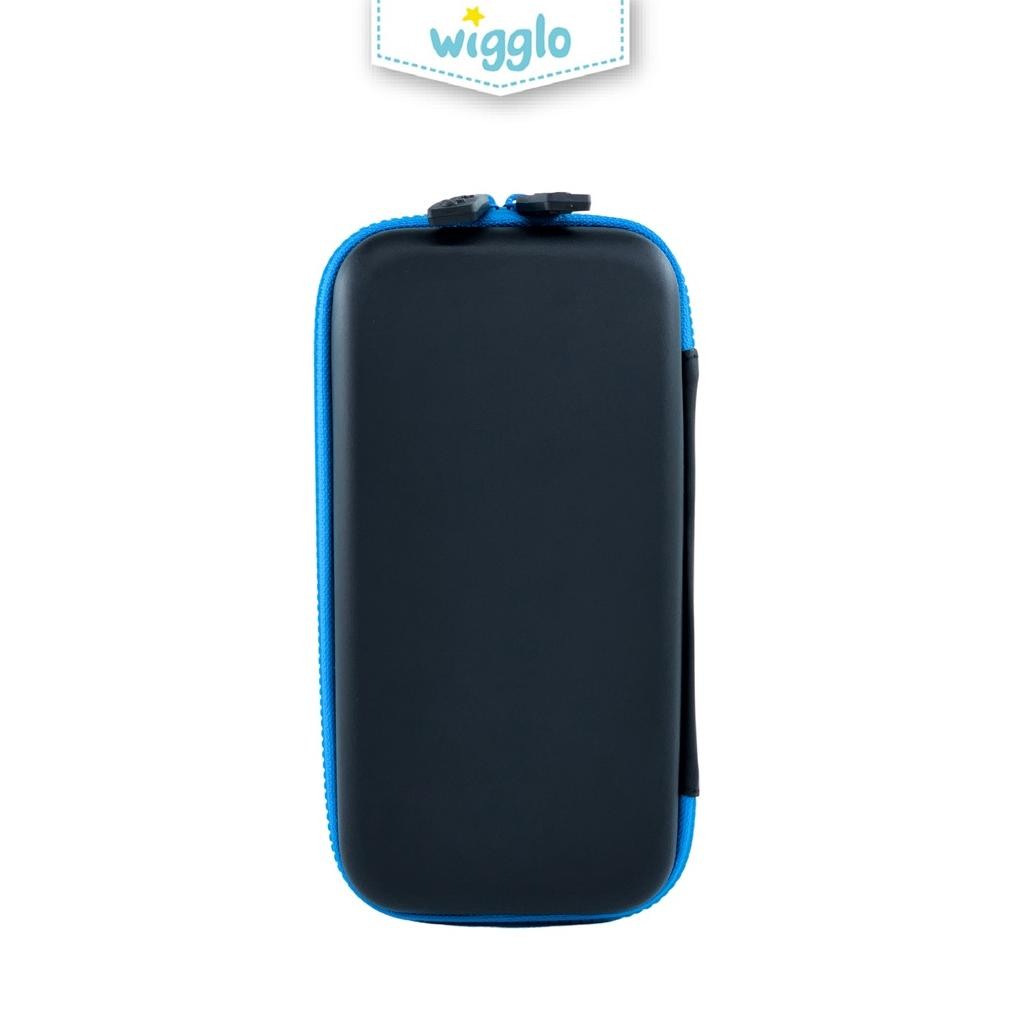 

Wigglo Hardtop Pencil Case Sneaker Fans