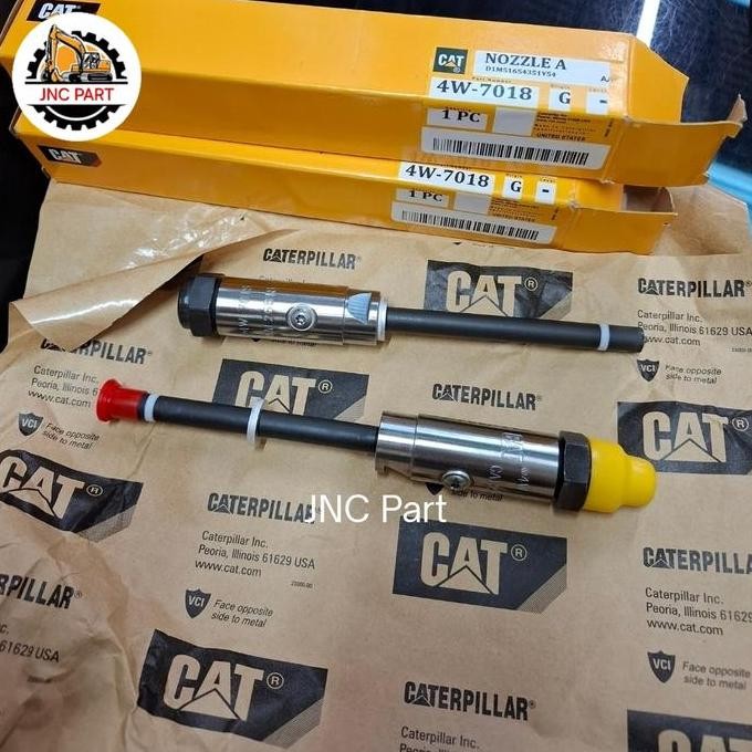 4W7018 4W 7018 4W-7018 Nozzle As Injektor nosel Nozzle CAT