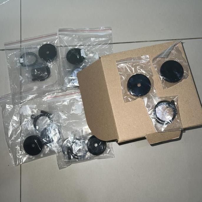 Tutup wiper belakang ( delete wiper) universal