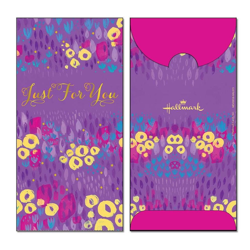 

Baru Amplop Uang HALLMARK HAL015 - Money Envelope Large Premium