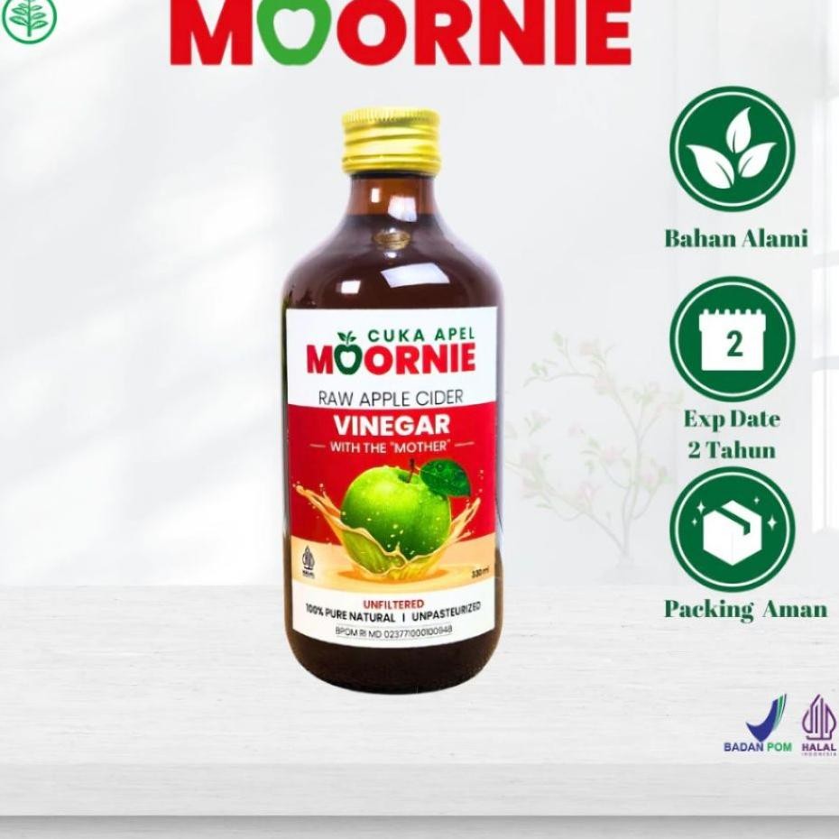 

Moornie Cuka Apel Untuk Kesehatan Cuka Apel Untuk 1 Botol