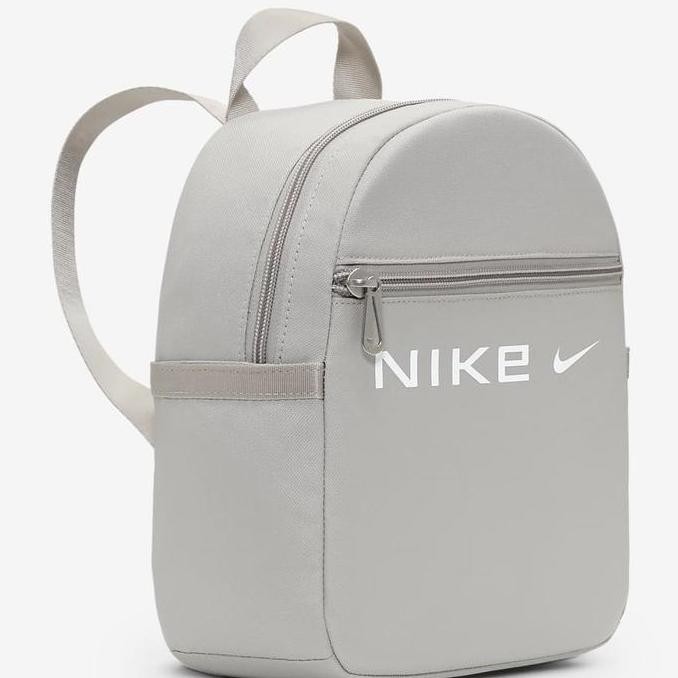 Murah Fz2474 014 Womens Nike Sportswear Futura Mini Backpack