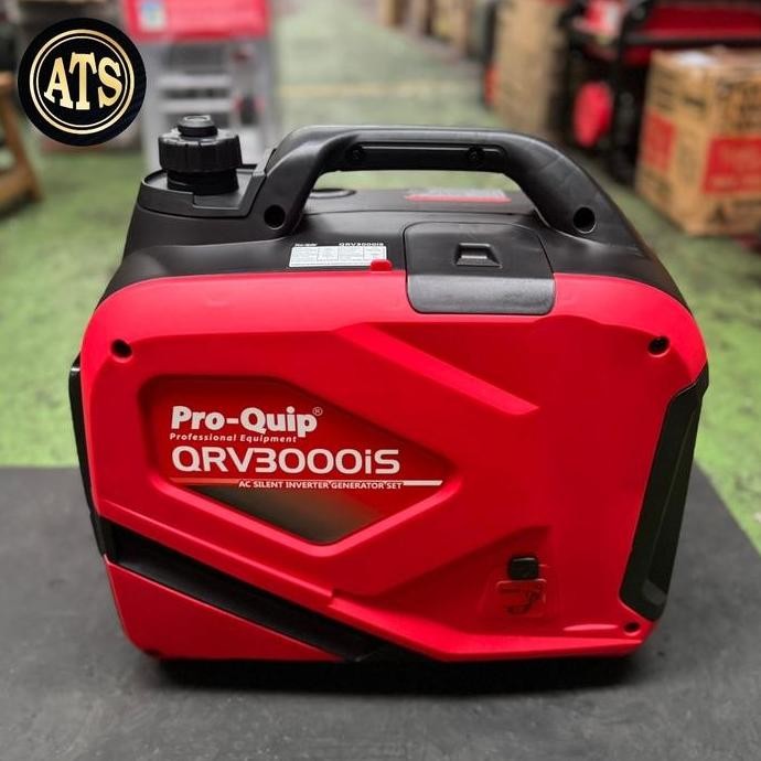 

Terlaris Genset Silent Inverter 2000 Watt Terbaik Proquip Usa