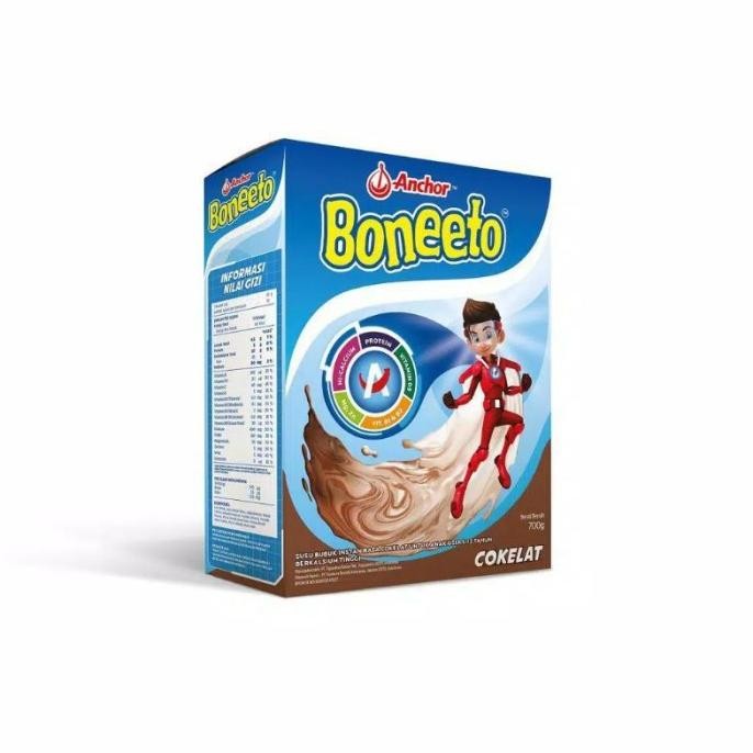 

(Expert) BONEETO YUMMY CHOCO ( 685gr & 700gr )