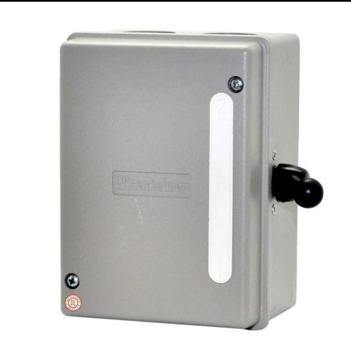 

Terlaris Change Over Switch Cos 4Pole 63A Ohm Saklar 4Pole 63A Pln -Genset