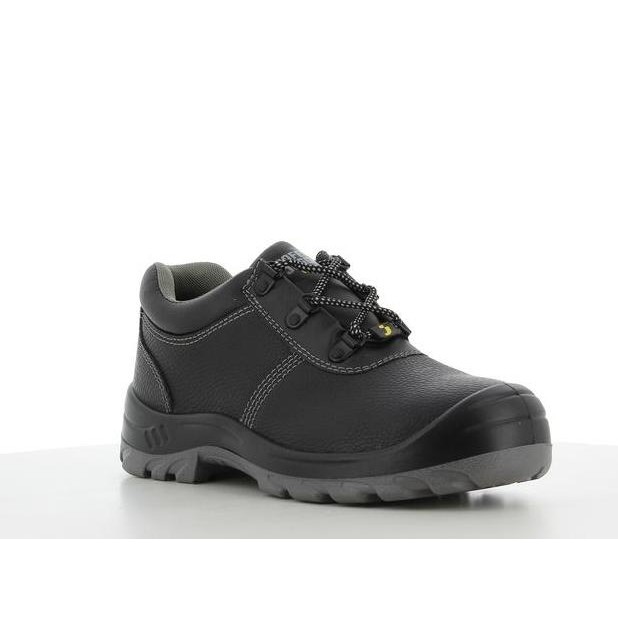 

Terlaris [Free Sarung Tangan] Sepatu Safety Jogger Original Bestrun S3 Original / Sepatu Proyek Pria Kerja