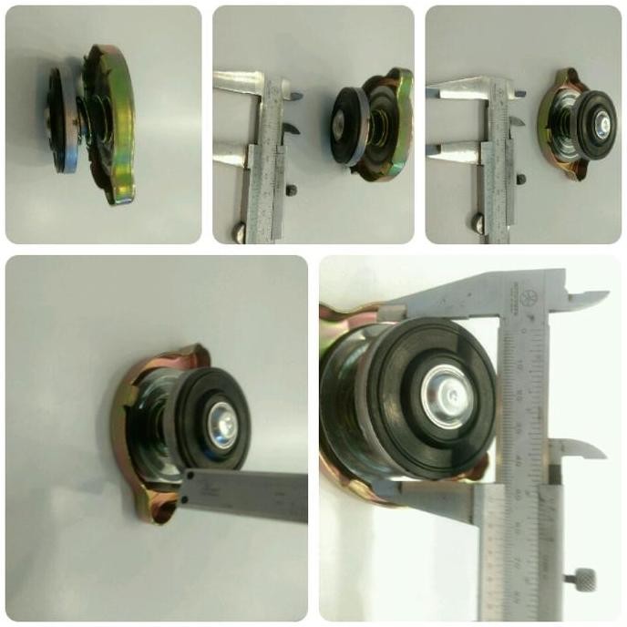 

Terlaris Tutup Radiator Genset Diameter Luar 7Cm Diameter Lingkaran Dalam 5Cm