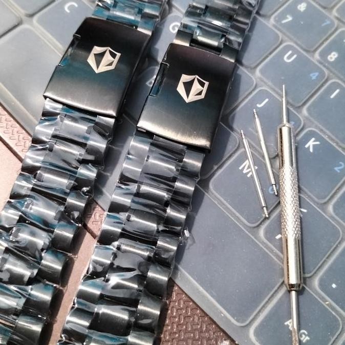 Rantai Jam Tangan Expedition Berkualitas Berlogo