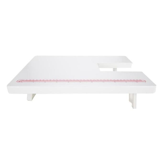 

Terlaris Meja Tambahan - Extension Table Mesin Jahit Singer 4411-4423Hd Series