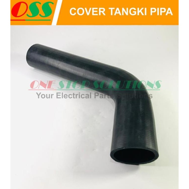 

Terlaris Cover Tangki Pipa Solar Universal Tutup Genset