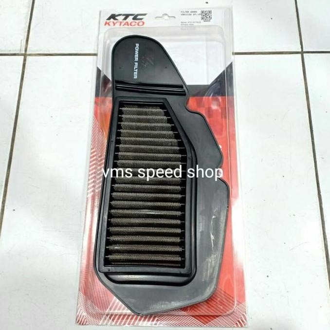 filter udara vario 150 / air filter ktc vario 150/ filter udara ktc