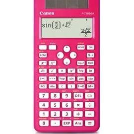 

restock KALKULATOR CANON SCIENTIFIC CALCULATOR F-718S