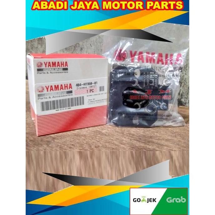 Regulator Kiprok NMAX 150 ORI YAMAHA 4B4-H1960-01