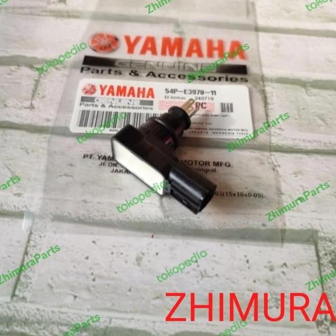 Sensor Ic Fuelpump mio J Vixion Nmax Xtrade Fino Fi ORIGINAL