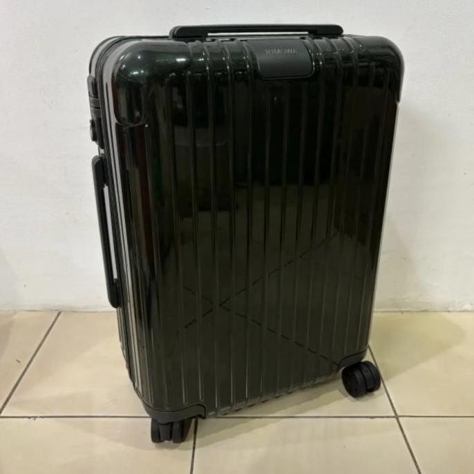 ready koper rimowa cabin S 100% authentic original