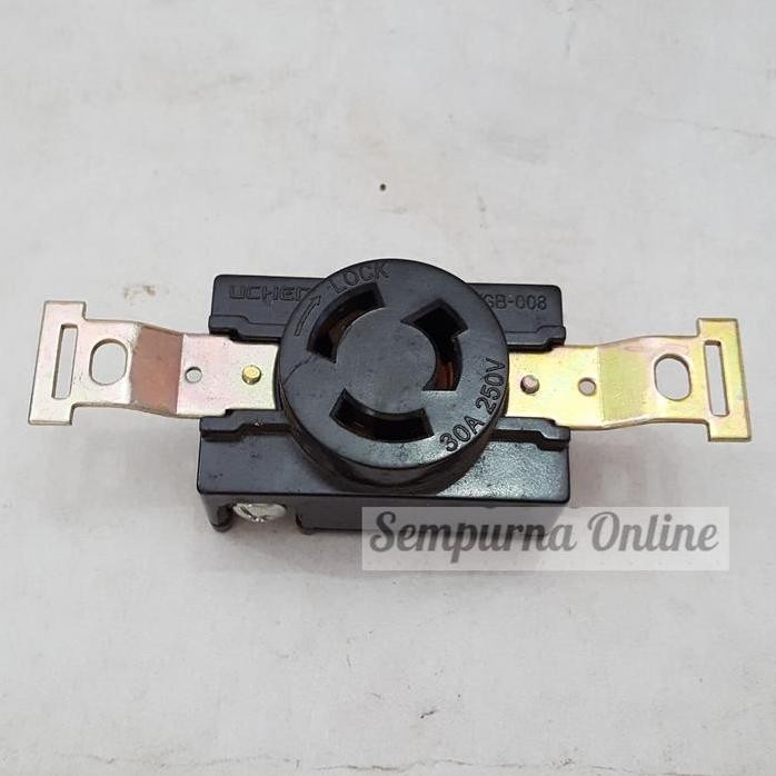 

Terlaris Stop Kontak Genset