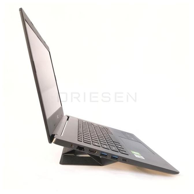 Driesen Adjustable Laptop Stand Invisible Laptop Stand Macbook Stand