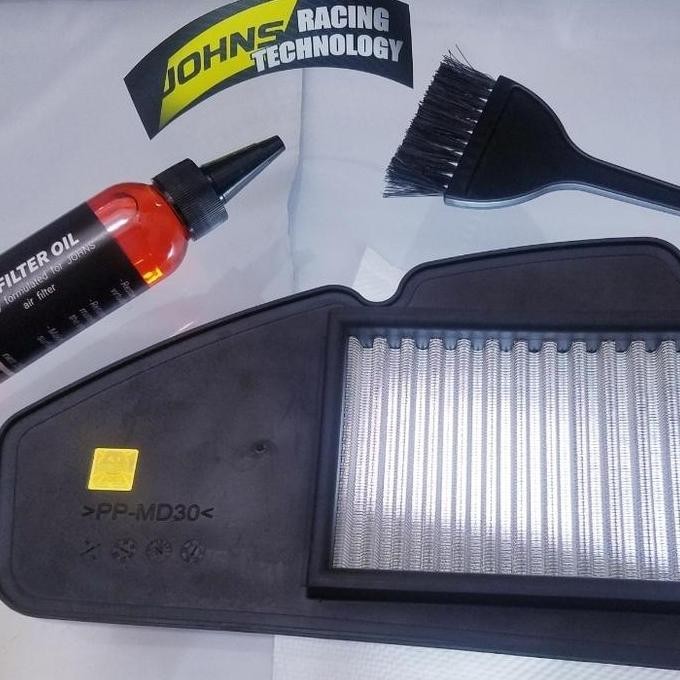 FILTER UDARA RACING YAMAHA AEROX 155 LEXI